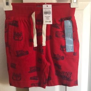 Baby Gap Boys Shorts